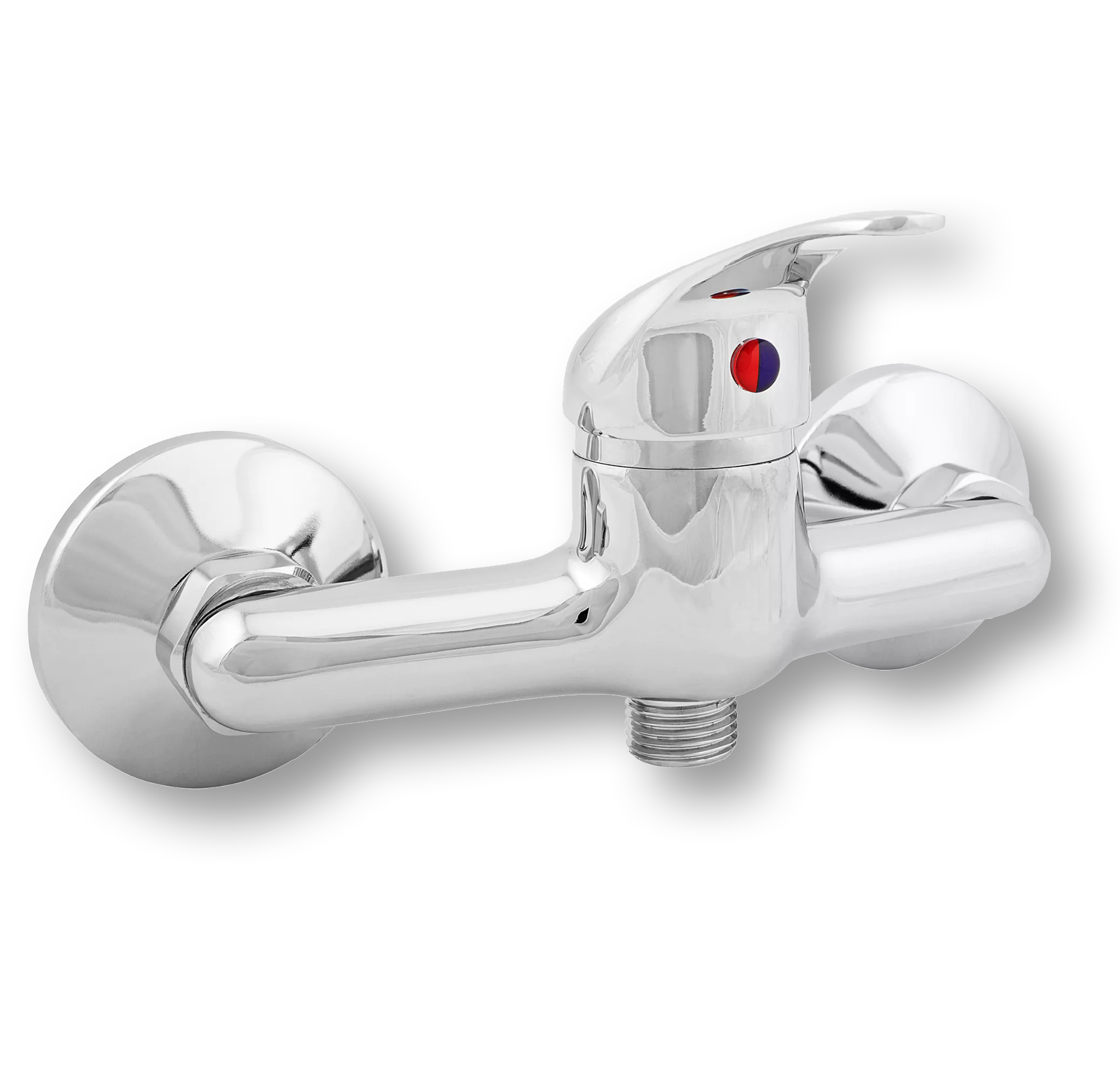 Armaturen-Serie »Carli« Brause