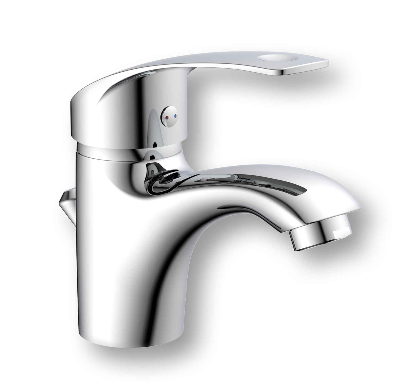 Waschtisch-Armatur »Rimini«