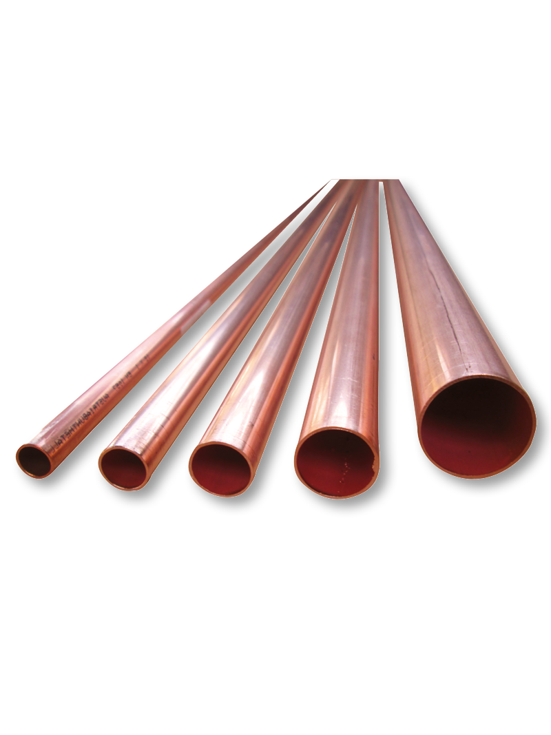Kupferrohr 18 mm