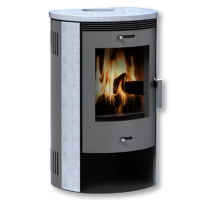 Kaminofen »Nyborg GTS 13 3.0«