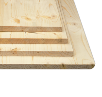 Leimholz »Fichte«