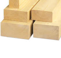 Konstruktionsvollholz