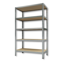 Schwerlast-Steckregal