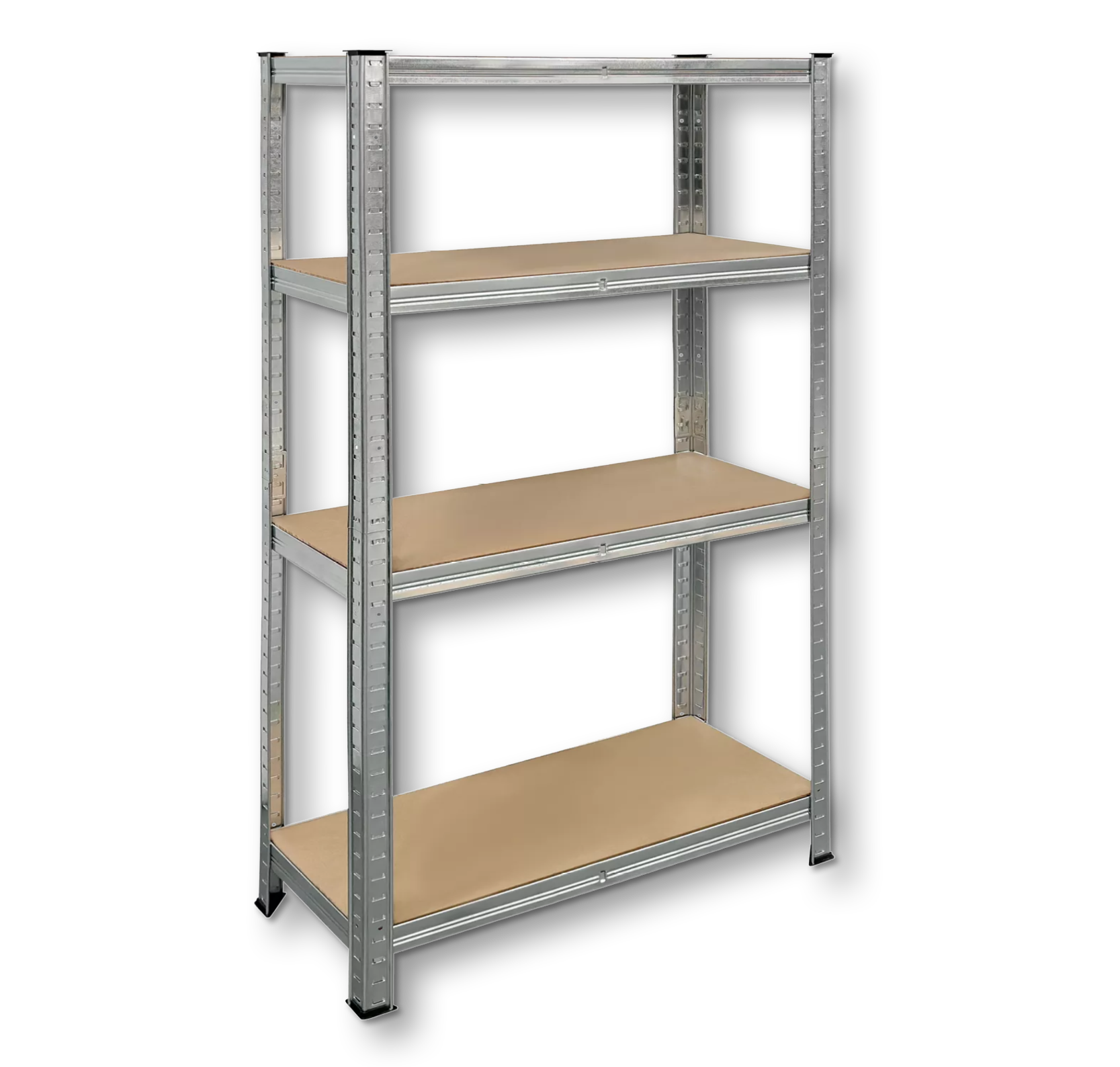 Schwerlast-Steckregal