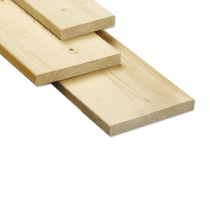 Glattkantbretter »Fichte«