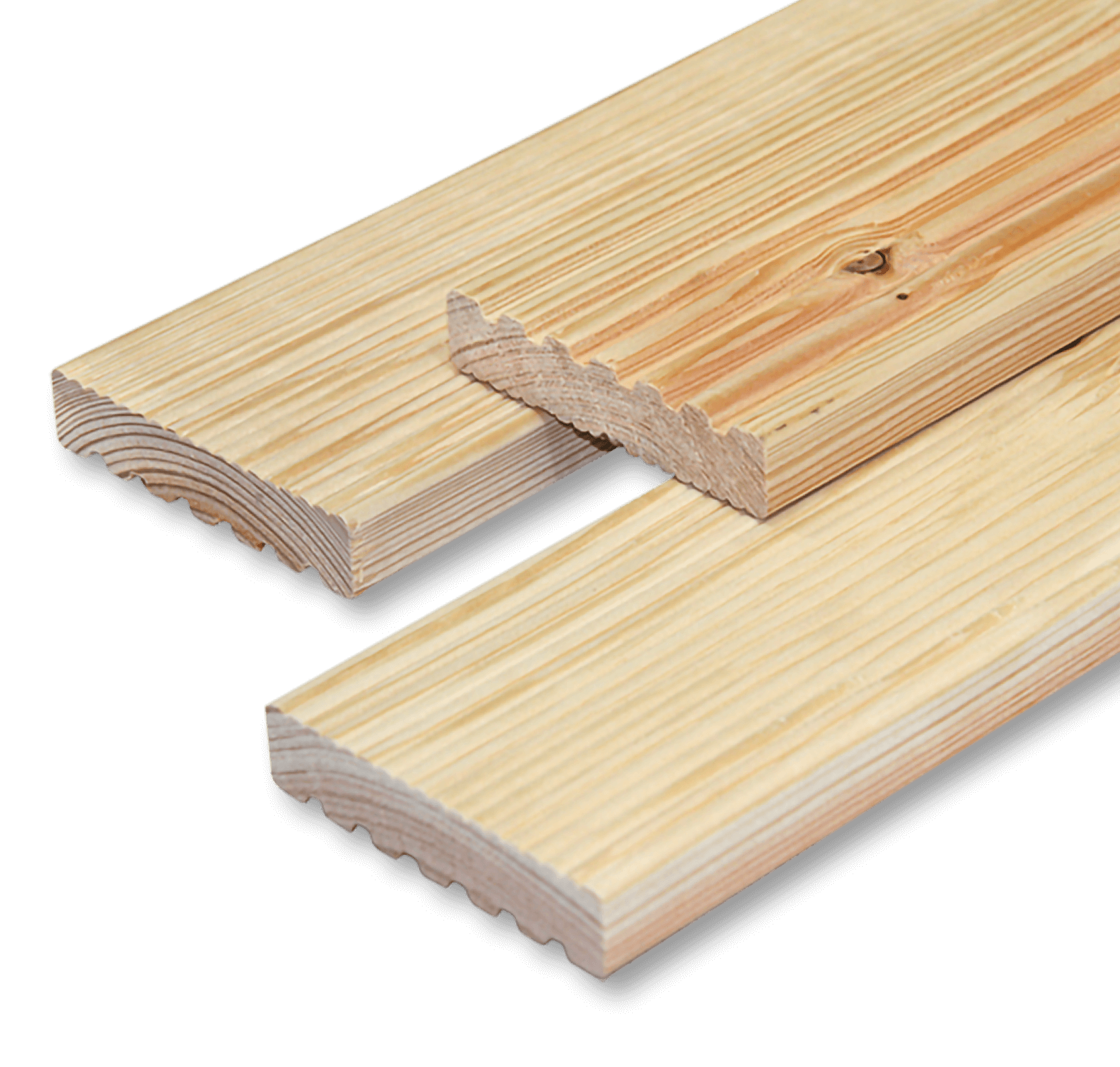 Universaldiele »Douglasie«