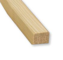 Kantholz Fichte/Tanne