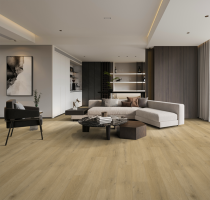 Click-Vinylboden 3,5 mm