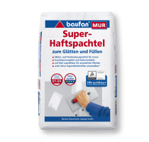 baufan MUR Super-Haftspachtel