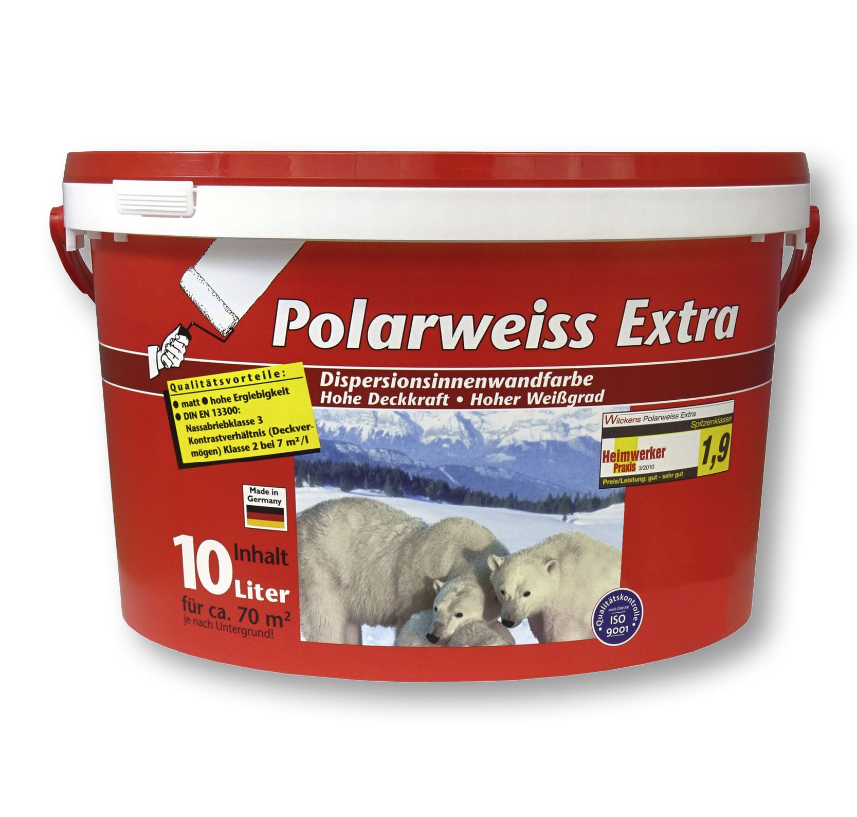 Polarweiss Extra