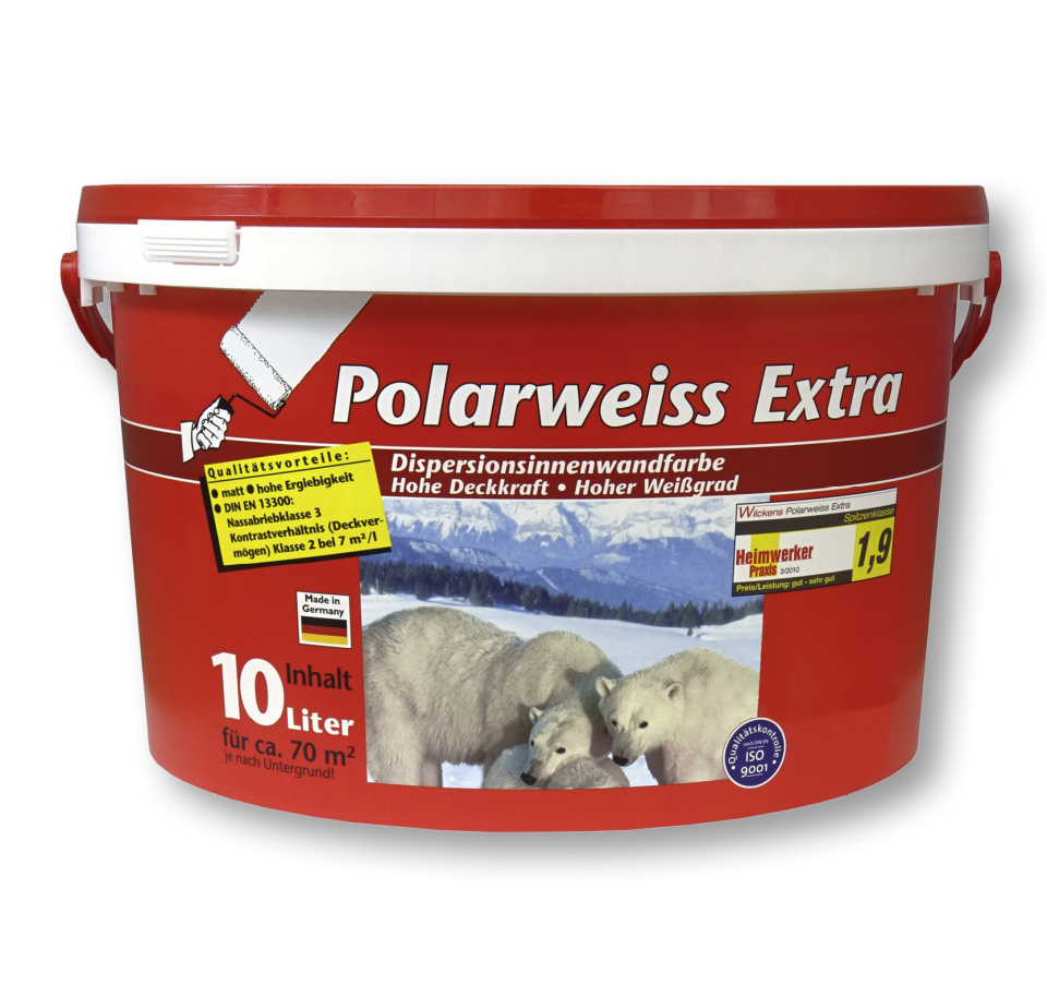 Polarweiss Extra