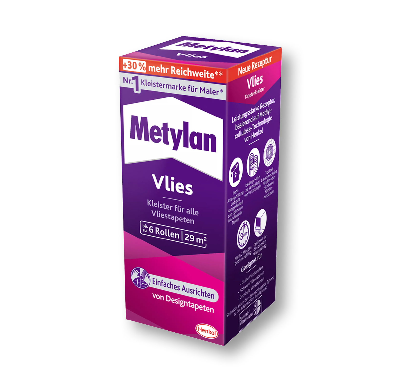 Metylan Tapetenkleister