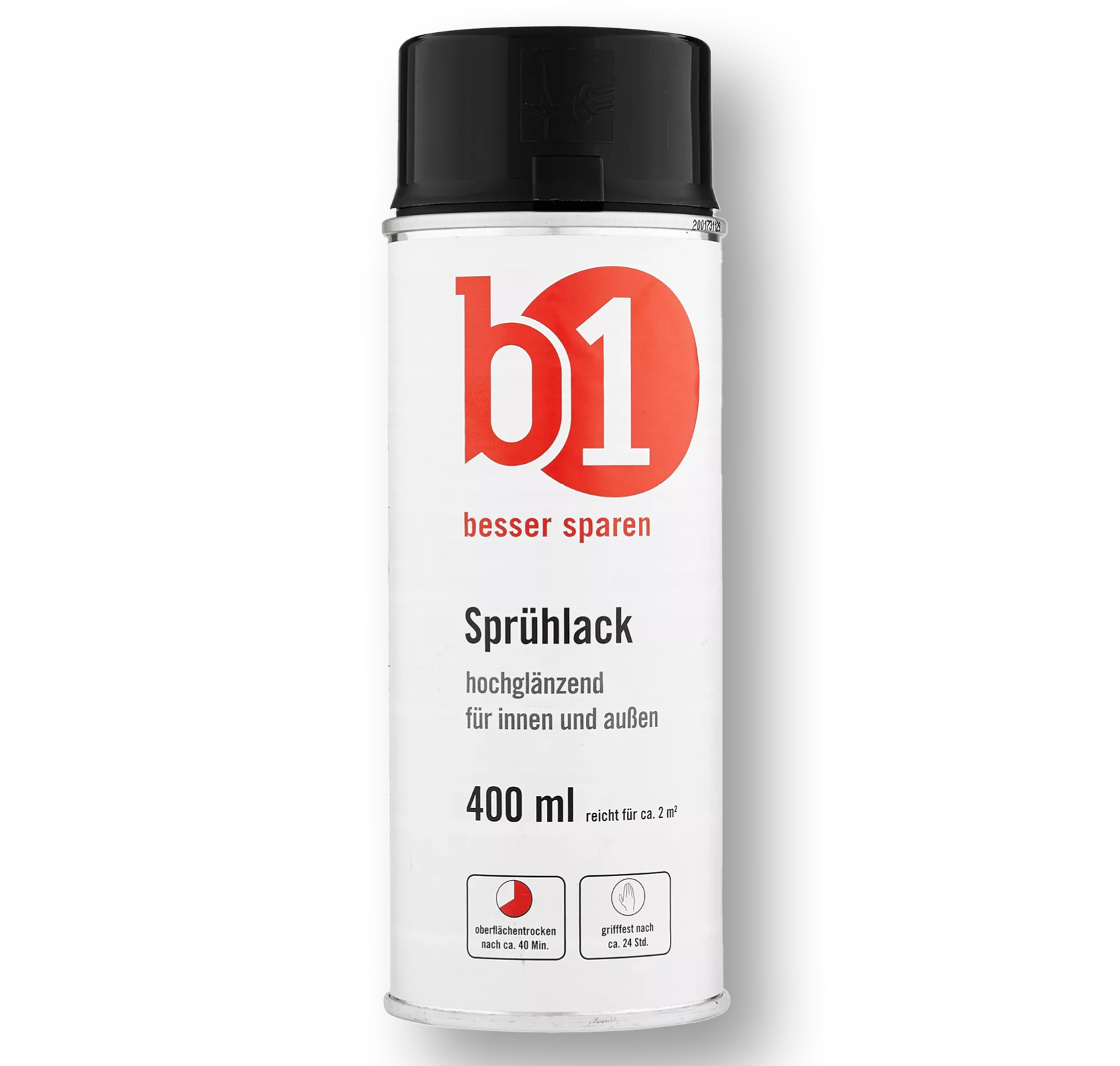 b1 Sprühlack