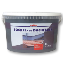 wilckens® Sockel- und Dachfarbe