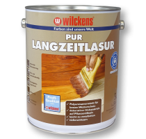 Wilckens PUR Langzeitlasur