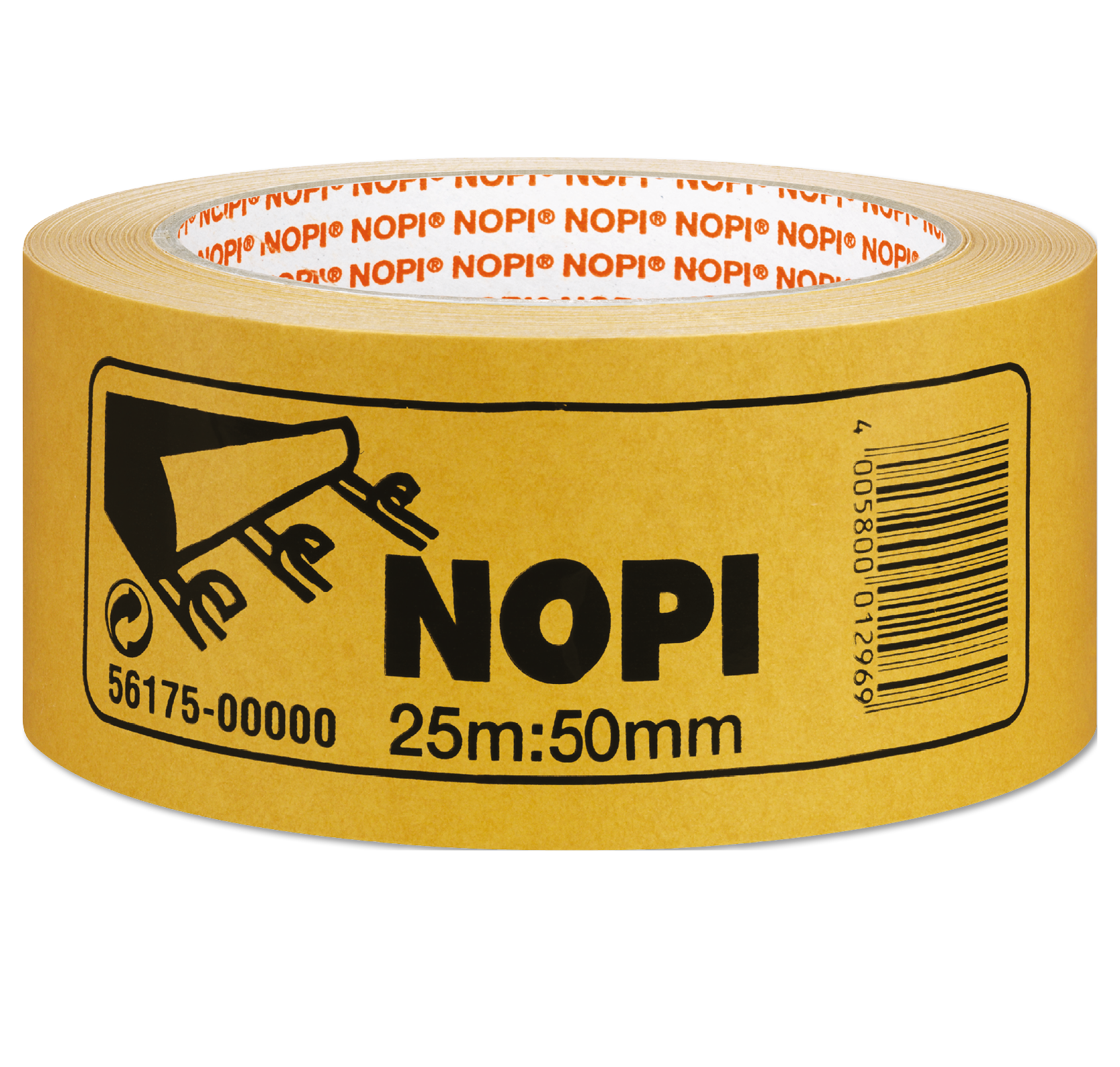 NOPI Verlegeband