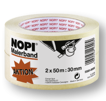 NOPI Malerband oder -Krepp
