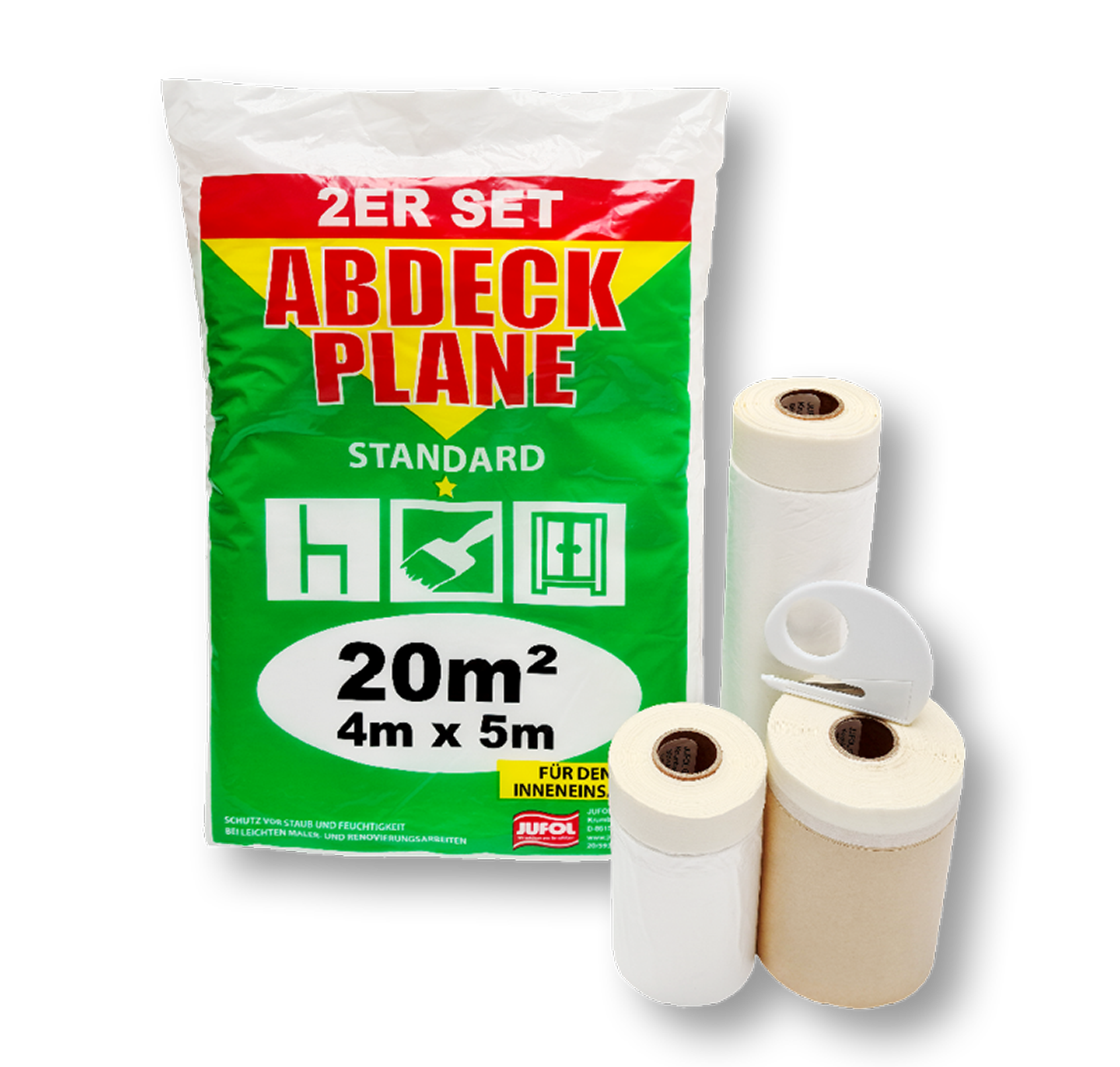 B1 B1Discount Baumarkt