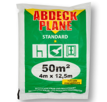Abdeckplane
