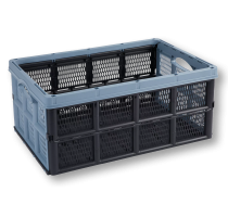 Klappbox 