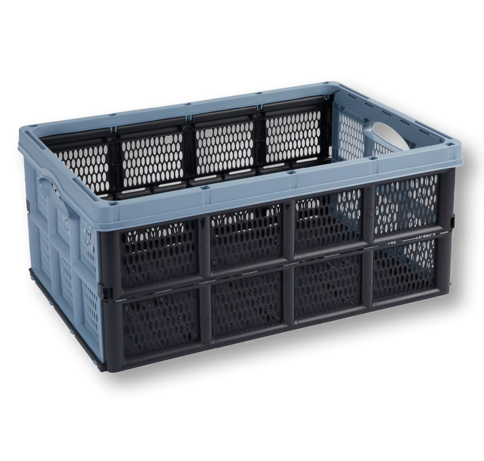 Klappbox