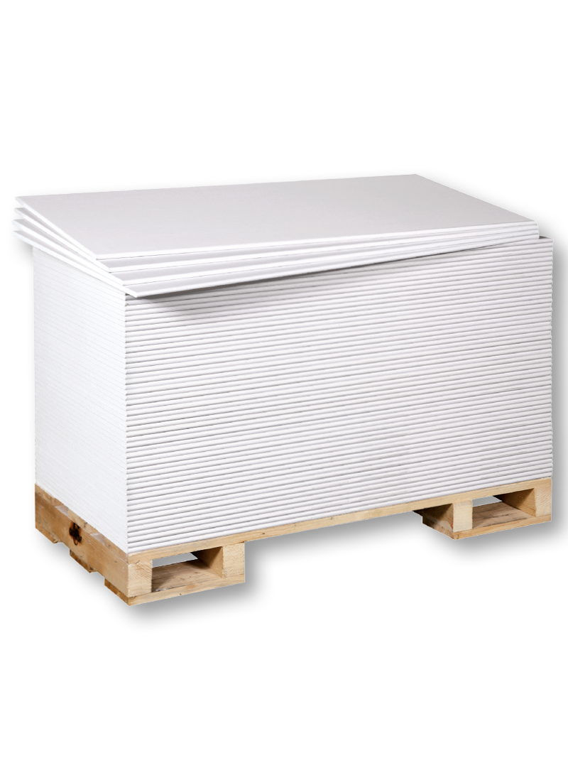 Rigips Gipskartonplatten