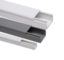 Kabelkanal 40 x 40 mm