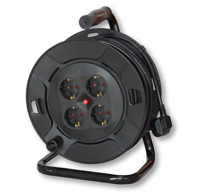 Kabeltrommel »40 m«