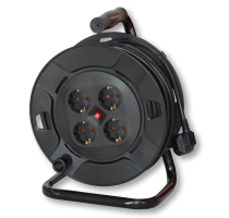 Kabeltrommel »H05VV-F 3G1.5« 