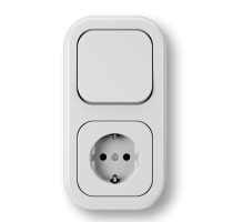 Kopp Schalterserie »Donau«