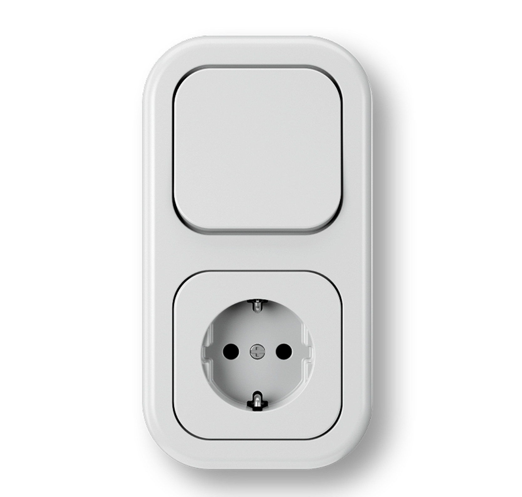 Kopp Schalterserie »Donau«