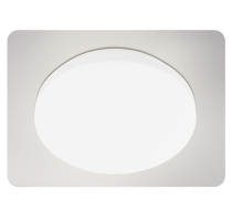 EGLO LED-Wand-/Deckenleuchte »POGLIOLA-E«