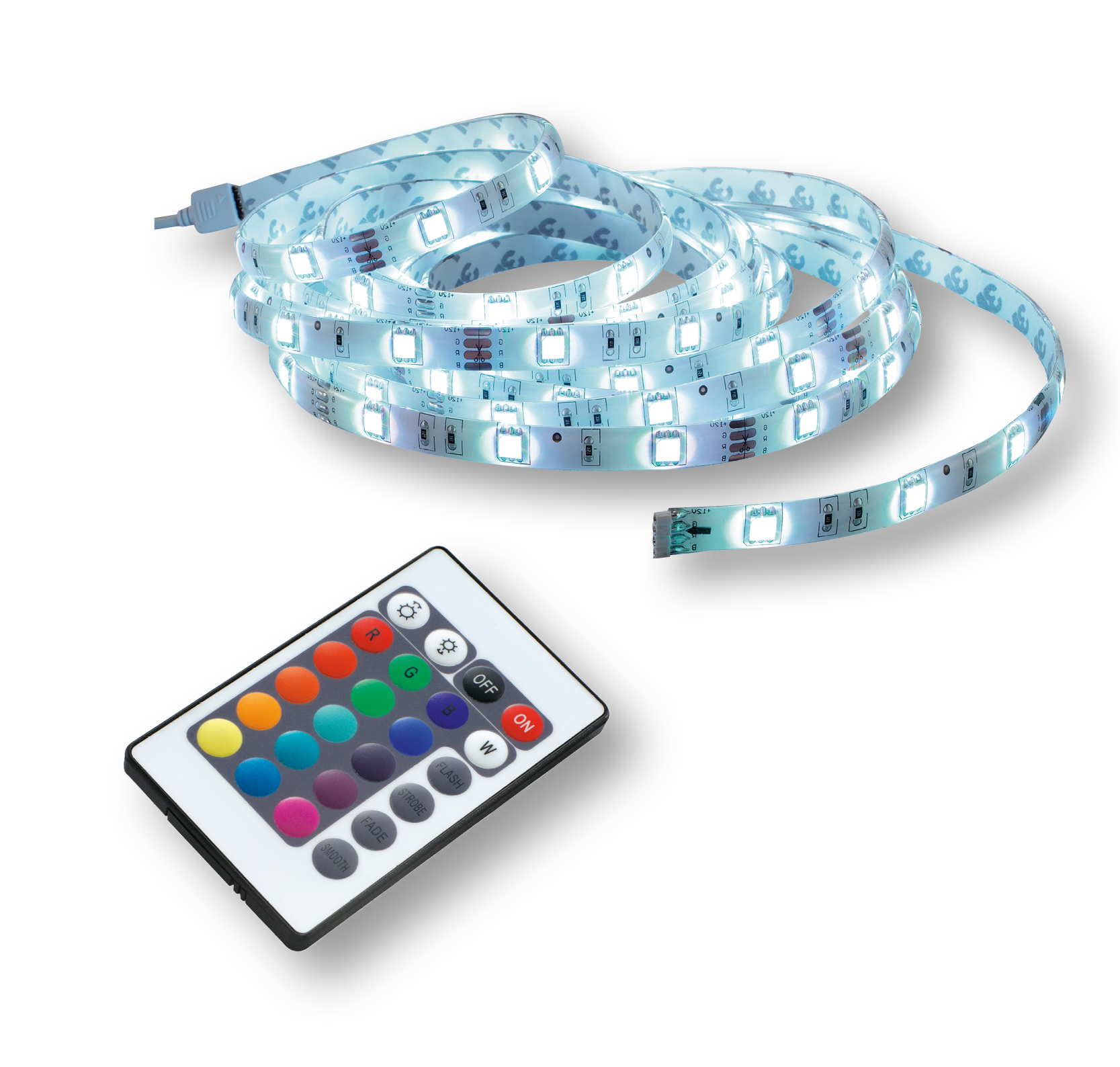 LED-Band