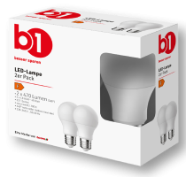 LED-Lampen