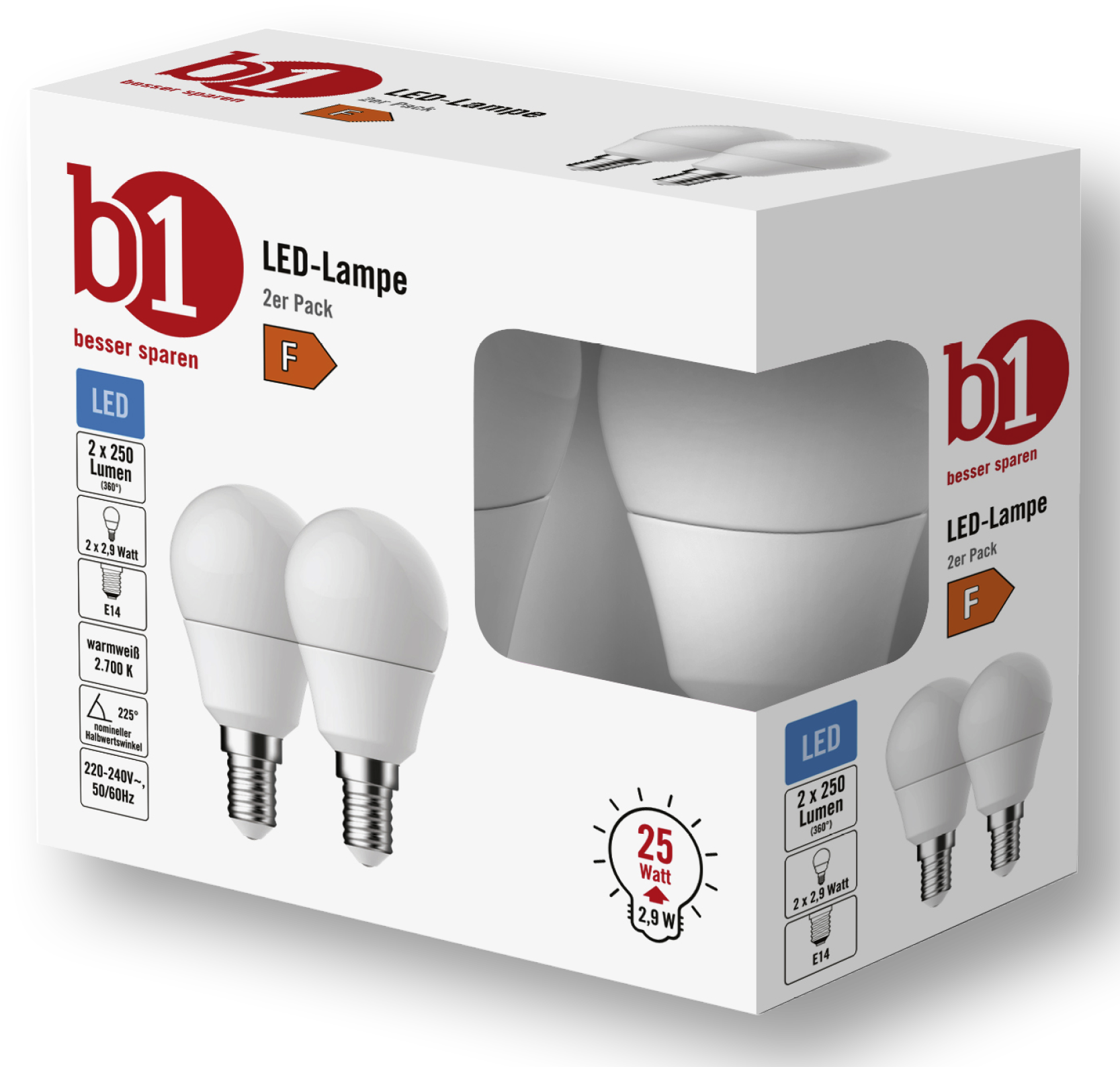 LED-Lampen AGL