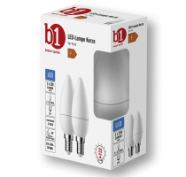 LED-Tropfen