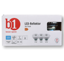 LED-Reflektoren