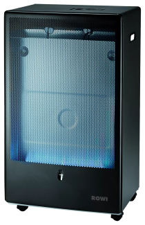 ROWI Gas-Heizofen »Blue Flame HGO 4200/4 BF«