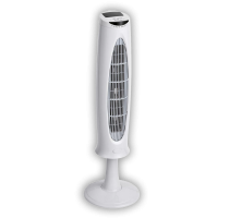 Turmventilator