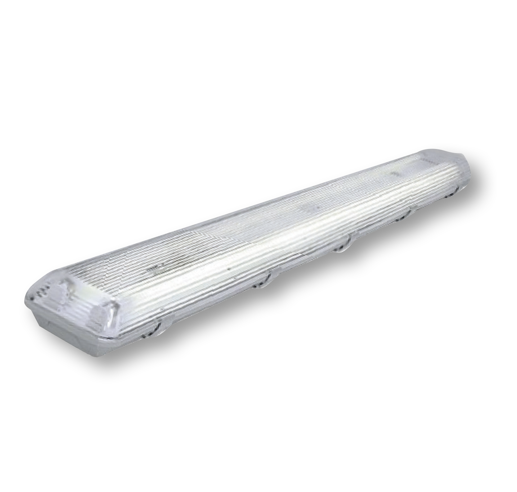 LED-Feuchtraumleuchte