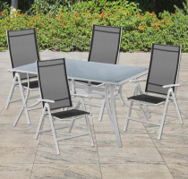 Gartenmöbel-Set »Meike«