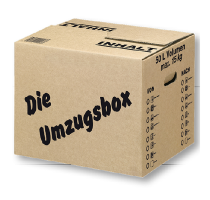 Schwerlastbox