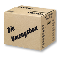 Schwerlastbox