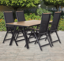 Gartenmöbel-Set »Lana« 