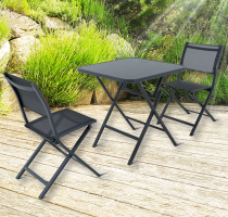 Gartenmöbel-Set »Lana«