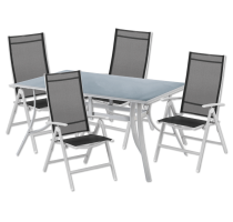 Gartenmöbel-Set »Meike« 