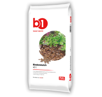 Rindenmulch