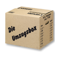 Schwerlastbox
