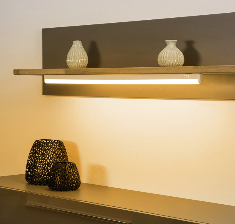 LED-Unterbauleuchte »Linex Switch Tone«