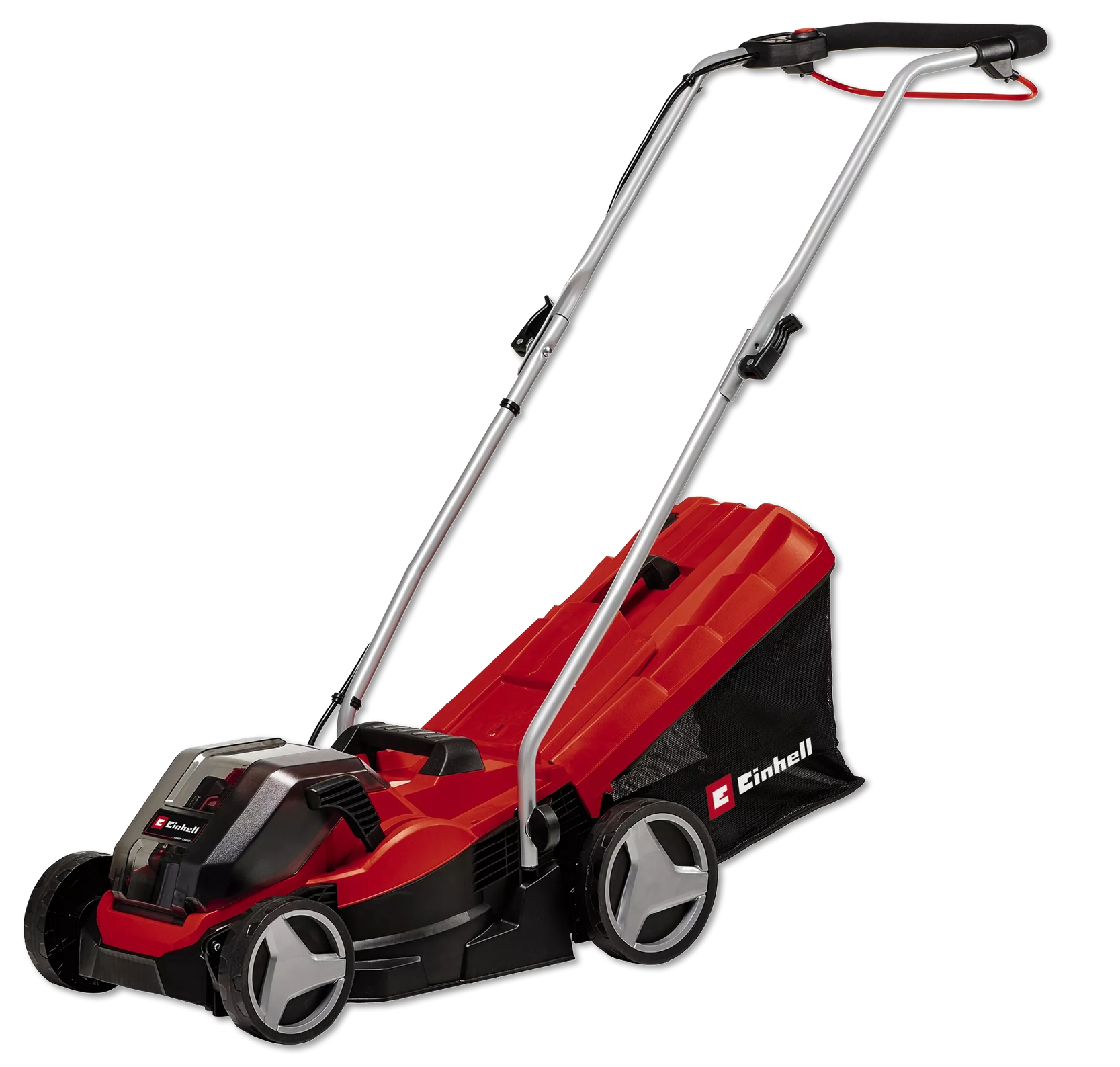 Einhell Akku-Rasenmäher »GE-CM 36/33 Li«